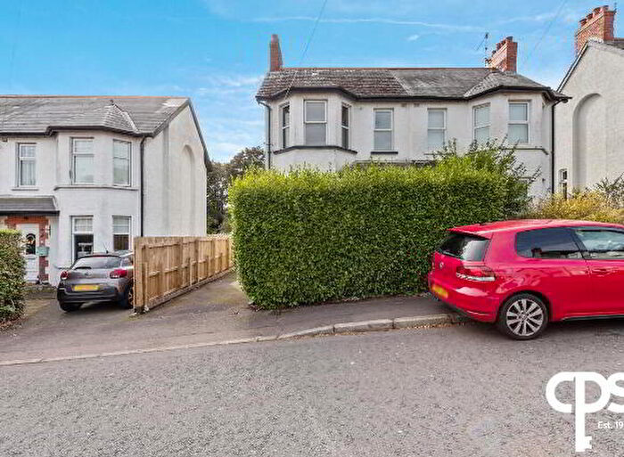 3 Bedroom Semi-Detached House For Sale In Lowwood Park, Belfast, BT15