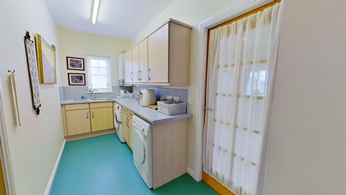 3 Bedroom Detached Bungalow For Sale In Broadley Place, Firhall, Nairn, IV12