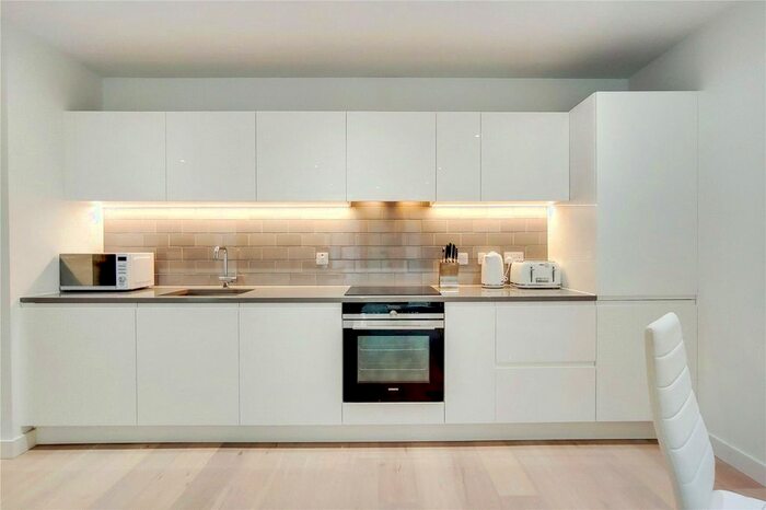 2 Bedroom Flat To Rent In Carrick House, Royal Wharf, Royal Crescent Avenue, London, E16