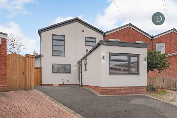 3 Bedroom End Terrace House For Sale In Rathmore Road, Oxton, Wirral, CH43
