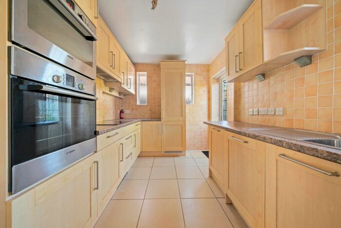 5 Bedroom Semi-Detached House To Rent In Manor Drive, Esher, KT10