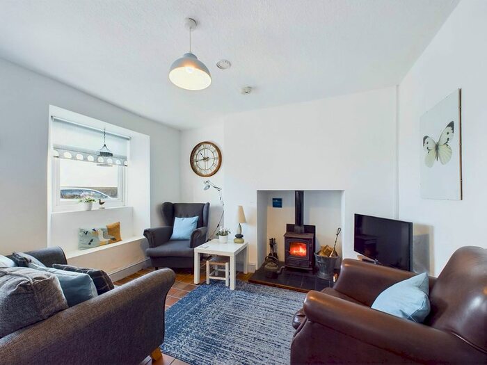 2 Bedroom Cottage For Sale In Beesands, Kingsbridge, TQ7