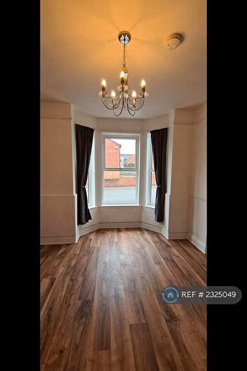 1 Bedroom Flat To Rent In Bath Street, Rugby, CV21