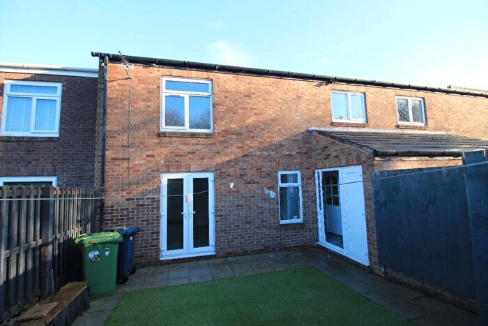 3 Bedroom Terraced House To Rent In Coquet, Rickleton, Washington, Tyne And Wear, NE38