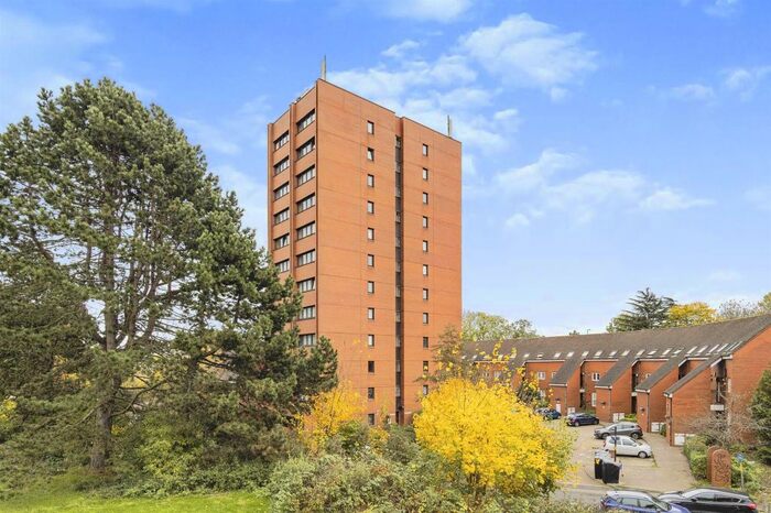 1 Bedroom Flat To Rent In Harlow, CM20