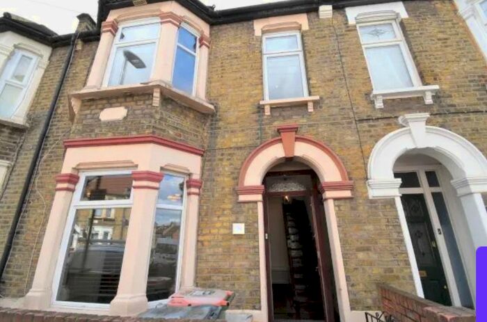 3 Bedroom Terraced House To Rent In Kildare Road, Canning Town, E16