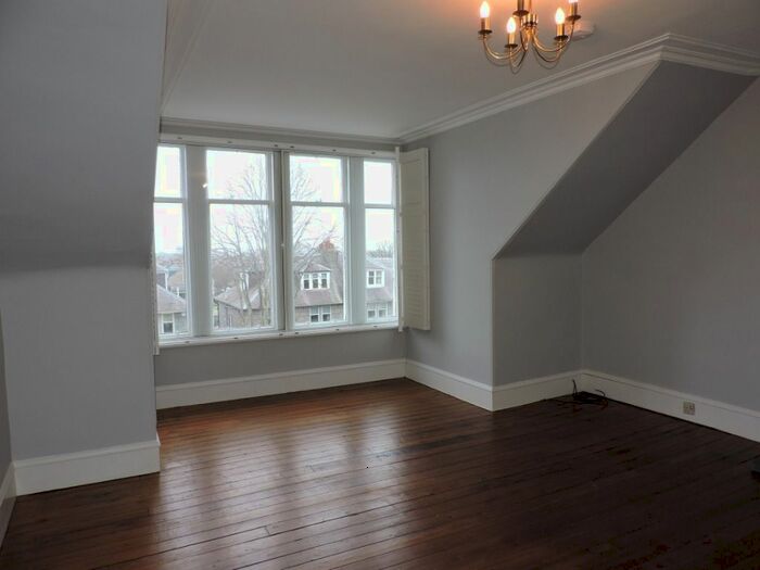 2 Bedroom Flat To Rent In Forest Road, West End, Aberdeen, AB15