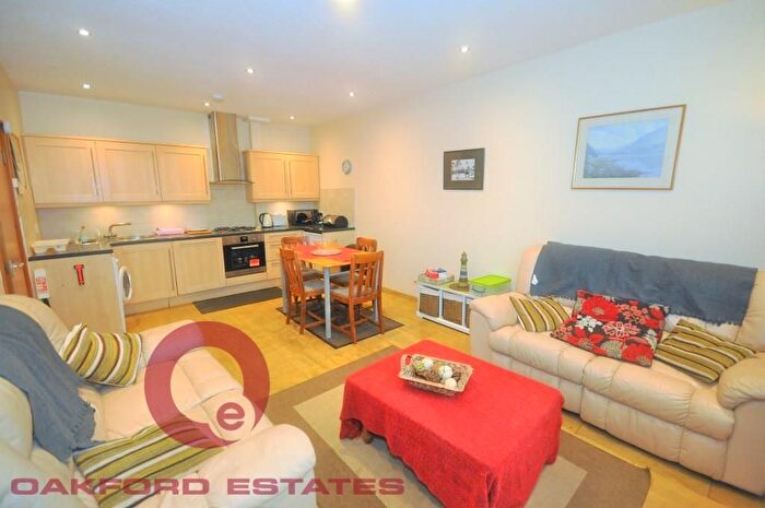 2 Bedroom Flat To Rent In Kentish Town Road, Camden, NW1