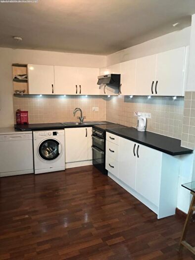 1 Bedroom Flat To Rent In Leswin Road, London, N16