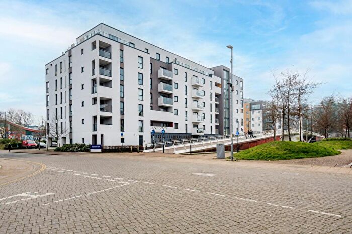 2 Bedroom Apartment To Rent In Bridgemaster Court Wherry Road, Norwich, NR1