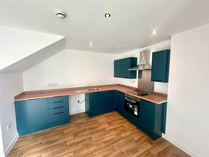 1 Bedroom Flat To Rent In Owston Road, Carcroft, Doncaster, DN6