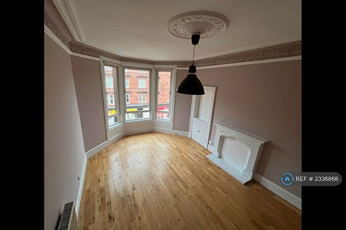 2 Bedroom Flat To Rent In Alexandra Parade, Glasgow, G31