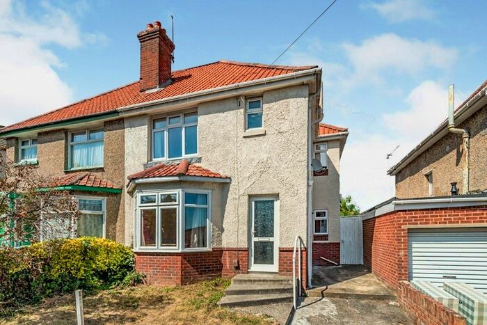 6 Bedroom Semi-Detached House To Rent In Kitchener Road, Southampton, Hampshire, SO17