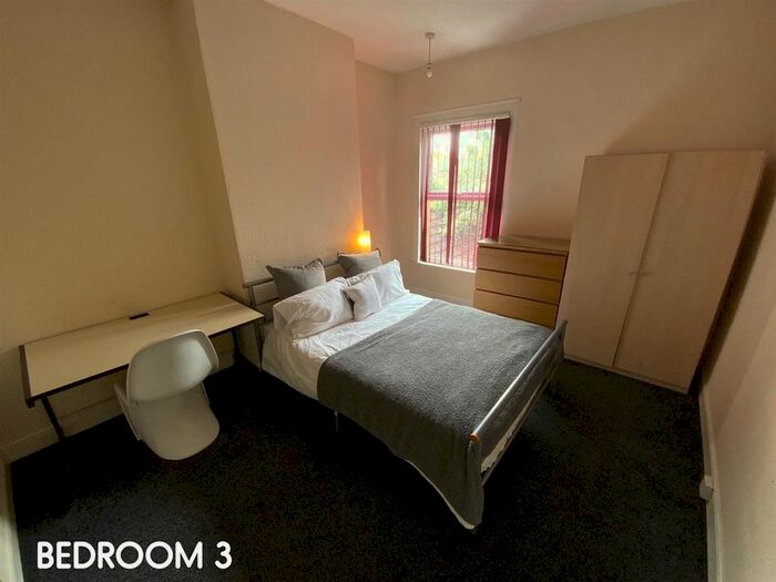 3 Bedroom Terraced House To Rent In Mowbray Street, Coventry, CV2