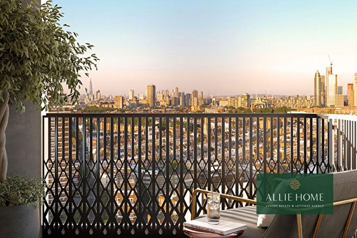 1 Bedroom Flat For Sale In Ebury Bridge Road, London, SW1W