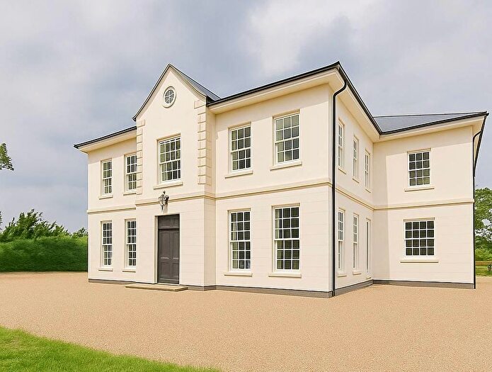 6 Bedroom Detached House To Rent In Bambers Green, Takeley, CM22