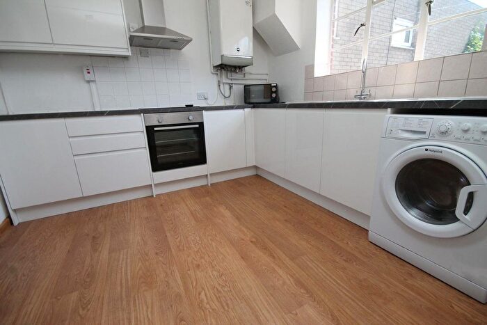 4 Bedroom Property To Rent In Oaten Hill, Canterbury, CT1