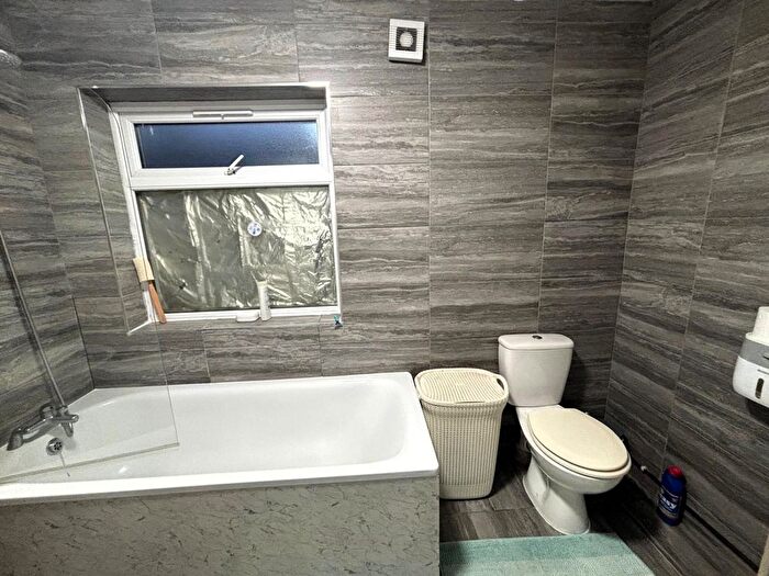 4 Bedroom Terraced House To Rent In Monega Road, London, E12