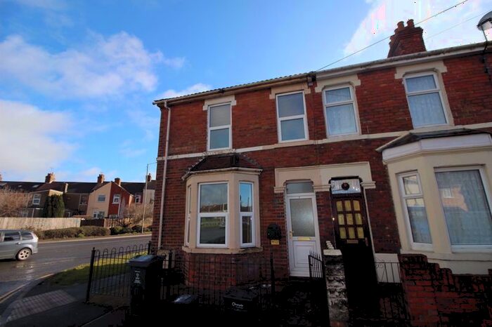 1 Bedroom Flat To Rent In Newcastle Street, Swindon, SN1