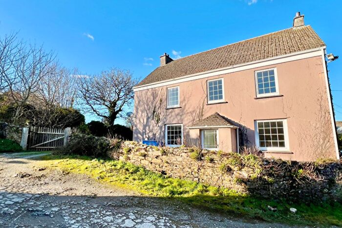 6 Bedroom Farmhouse To Rent In East Sherford, Brixton, PL8