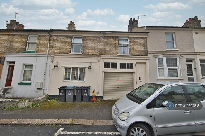 5 Bedroom Terraced House To Rent In Clarendon Place, Dover, CT17