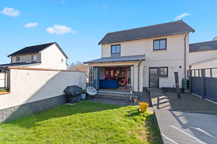 3 Bedroom Detached House For Sale In Muirhouses Avenue, Bo'ness, EH51