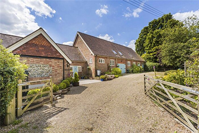 5 Bedroom Country House For Sale In Gadmore Lane, Hastoe, Tring, HP23