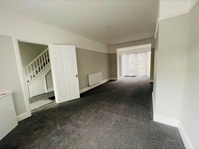 3 Bedroom Semi-Detached House To Rent In Moorhey Road, Liverpool, L31