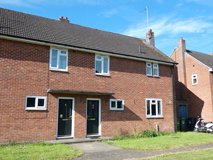 3 Bedroom Semi-Detached House To Rent In Blickling Street, Fakenham, NR21