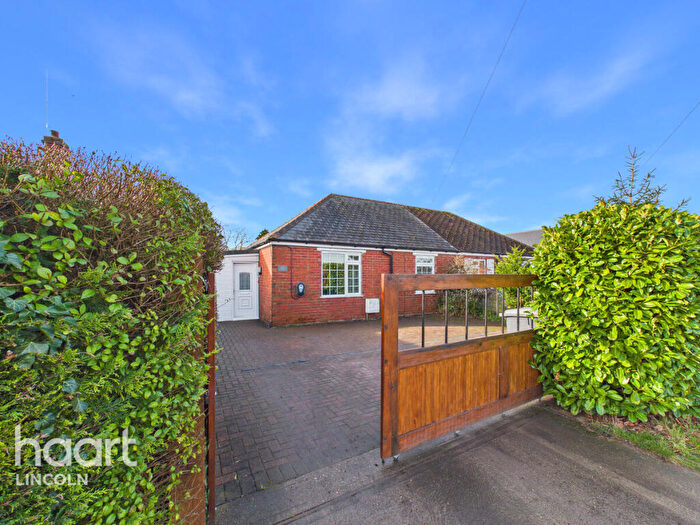 3 Bedroom Semi Detached House For Sale In Lincoln Road, Branston, LN4