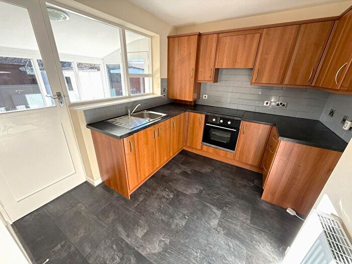 2 Bedroom Semi-Detached Bungalow For Sale In Sagar Drive, Freckleton, PR4