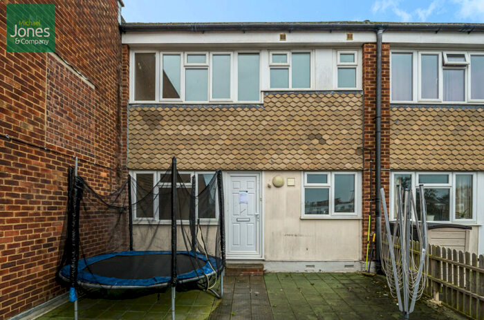 3 Bedroom Apartment To Rent In Churchill Parade, The Street, Rustington, Littlehampton, West Sussex, BN16