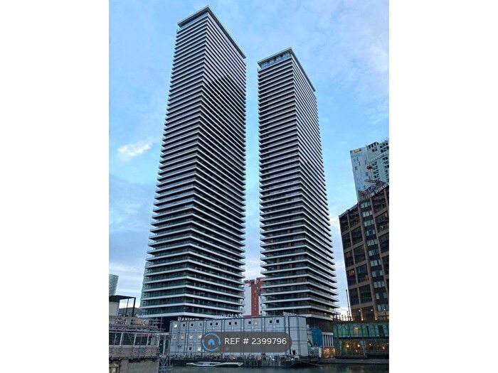 Studio To Rent In Bagshaw Building, London, E14