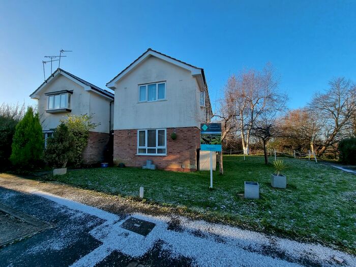 Studio To Rent In Tisdale Rise, Kenilworth CV8