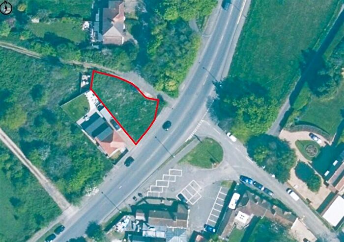 Land For Sale In Leaves Green Road, Keston, BR2