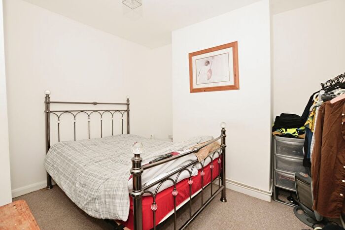 2 Bedroom Terraced House For Sale In Canterbury Road, Folkestone, Kent, CT19