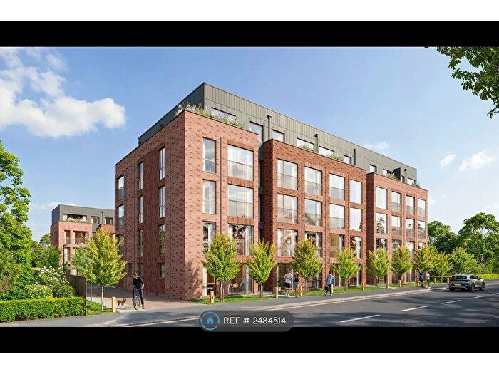 2 Bedroom Flat To Rent In Staines Road, Hounslow, TW4