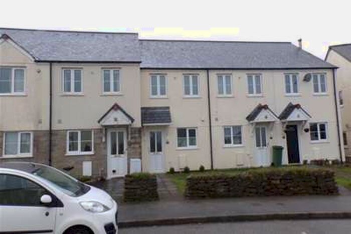2 Bedroom House To Rent In Roche, PL26