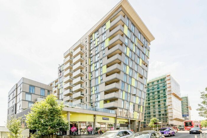 1 Bedroom Flat To Rent In High Road, Wembley, HA9