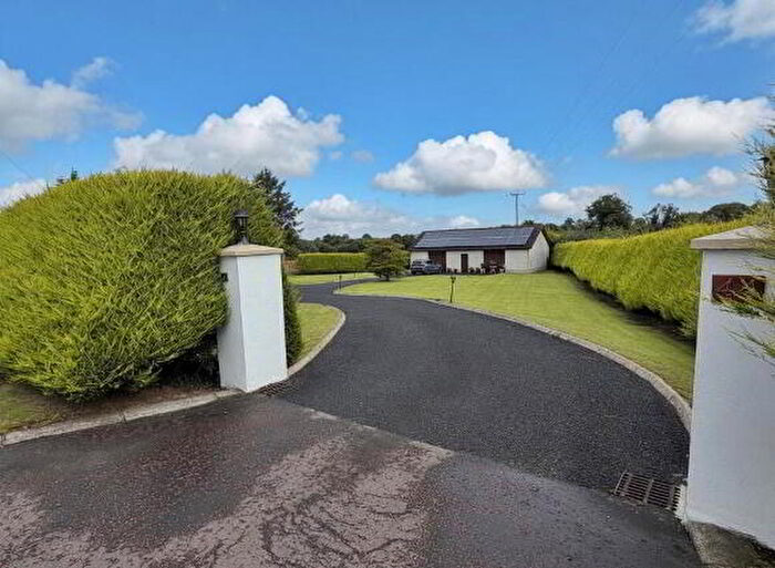 4 Bedroom Detached House For Sale In Newbridge Road, Coleraine, BT52