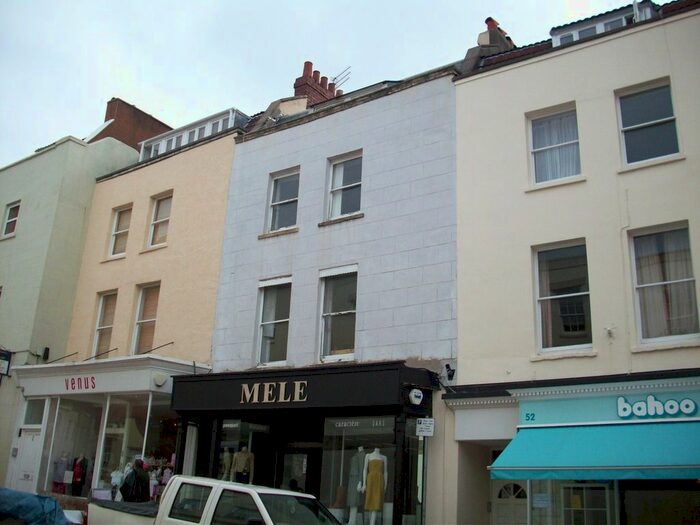 4 Bedroom Maisonette To Rent In The Mall, Clifton, BS8