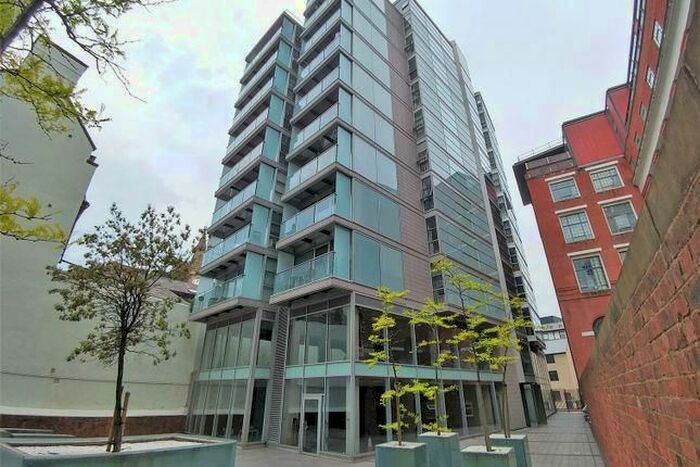 2 Bedroom Flat To Rent In Cheapside, Liverpool L2