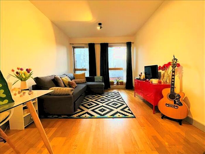 1 Bedroom Flat To Rent In Beaumont Building, Mirabel Street, Manchester, M3