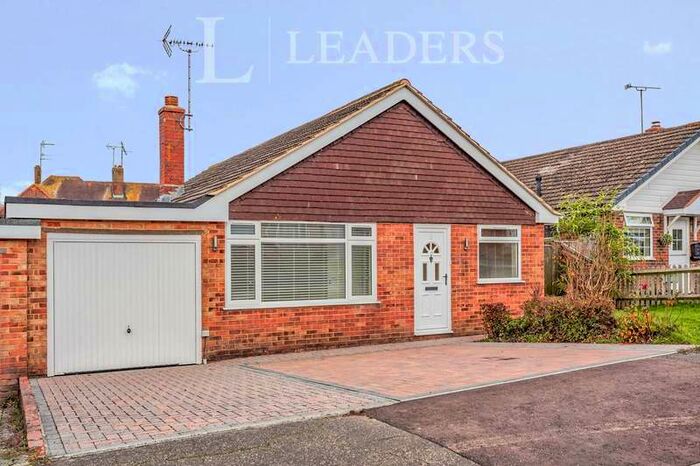 3 Bedroom Bungalow To Rent In Hillcrest Lane, Scaynes Hill, RH17