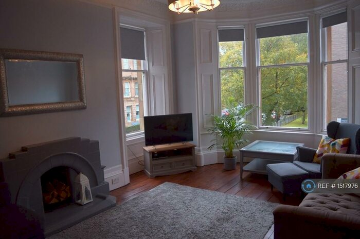 2 Bedroom Flat To Rent In Napiershall Street, Glasgow, G20