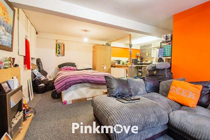 2 Bedroom Bungalow For Sale In Lawrence Hill Avenue, Newport - Ref #, NP19