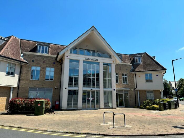 1 Bedroom Flat To Rent In Bradbury Place, Huntingdon, PE29