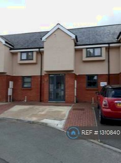 1 Bedroom Flat To Rent In Moreton Road, Buckingham, MK18