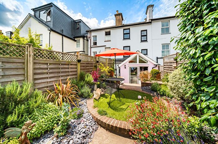 3 Bedroom Terraced House To Rent In Dunstan Road, Tunbridge Wells, TN4