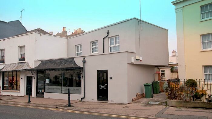 1 Bedroom Flat To Rent In Suffolk Road, Cheltenham, GL50